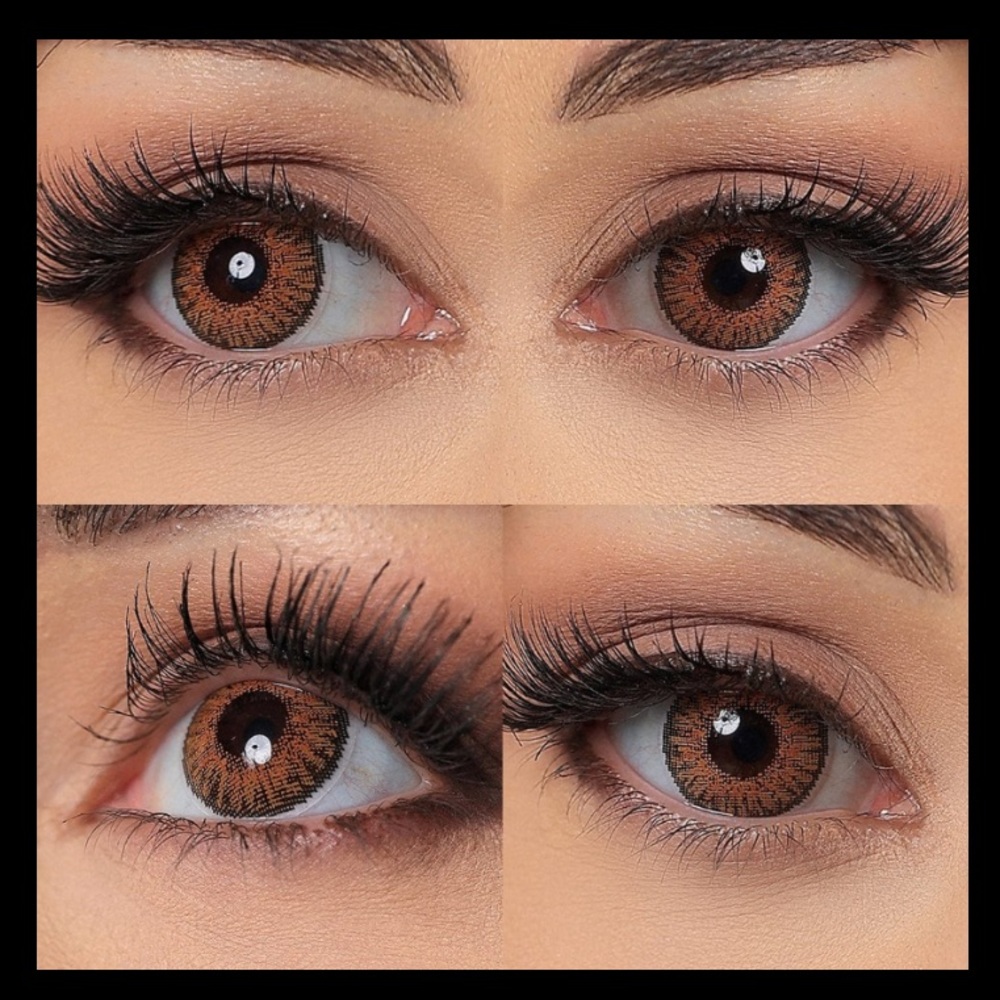 3 Tone Honey - Picture 3 of 9